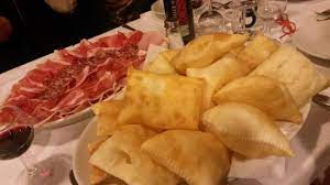 We did not find results for: Torta Fritta E Salumi Picture Of Trattoria Corrieri Parma Tripadvisor