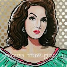 Maria Felix