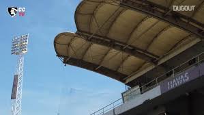 In the individual highlights of the team in the offensive sector, the focus falls on e. Behind The Scenes Colo Colo S Win Vs Antofagasta Soccer Onefootball On Sports Illustrated