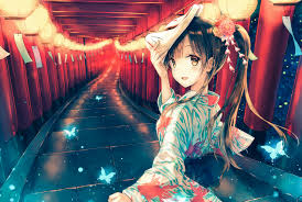 Fond d écran pc 4k snk. Topic Des Wallpapers 150 Forums Myanimelist Net