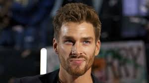 Aaron Allard-Morgan won the first of BB to be shown