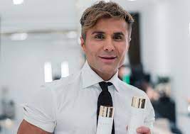 Den omtalade entreprenören bobby oduncu gästar businesspodden! Jag Hann Inte Vara Bloggare I Ett Dygn Innan Bobby Oduncu Ville Fixa Mitt Har Att Vara Frasse Levinsson Nojesguiden