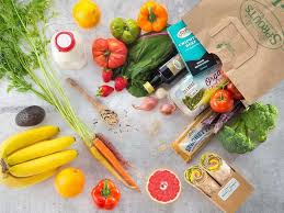 Doordash is one of the most popular food delivery services, but now it has added grocery delivery options to its menu. Sprouts Farmers Market 2800 Cochran St Simi Valley Ca 93065 Usa