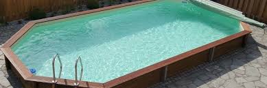 Heimoase Holzpools Heimoase