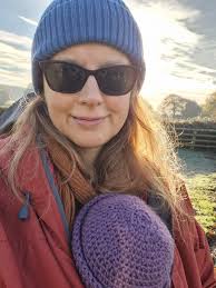 Its me again (Tony, Mels husbnd)