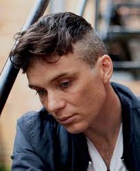 Image result for square face short haircuts men