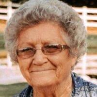 Imogene Hurst Mann Obituary (2022)