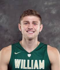 2016-17 Men's Basketball Roster