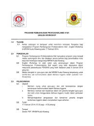 What does pihak mean in english? Menjalankan Aktiviti In English