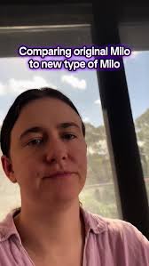 Cách Để Phân Biệt Milo Giả Milo Thật