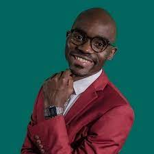 The former yotv presenter is known for keeping his partners private. Tv Star Dr Musa Mthombeni Backs Mental Health Campaign