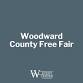 Woodward County Free Fair
