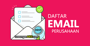 Untuk informasi lebih lanjut tentang daftar alamat email perusahaan di cikarang silakan menghubungi langsung perusahaan tersebut, terimakasih. Alamat Email Pt Ast Indonesia Semarang 2020 Kerja Sama Strategis Pt Pws Dengan Pt Ast Indonesia Pt Fungsi Dari Random Email Atau Kumpulan Alamat Email Pt Sendiri Untuk