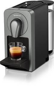 With that in mind, here's a selection of the best coffee breville's more expensive coffee machine in this list sells itself as the world's first automatic manual espresso machine, and it's that. Prodigio The Connected Coffee Machine Enables