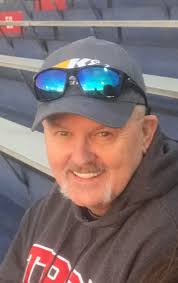 Richard “Ricky” Frank Brazier