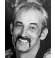 Nunn Sr., John Harold