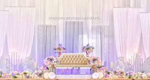 Pin By Ikamohdaroff On Pelamin Dewan Modern Hall Decor Iphone Wallpaper