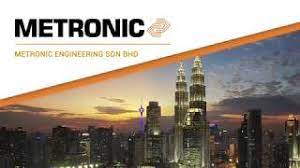 Its subsidiaries include metronic engineering sdn. Metronic Engineering Corporate Video Youtube