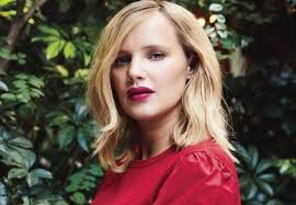 'cold war' has been nominated for three oscars, including best foreign language film. Beautiful Joanna Kulig With A Very Rounded Stomach At The American Session Unmeant