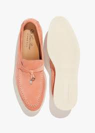 Sep 02, 2010 · i am over 10 pairs in with several that don't fit. Summer Charms Walk Moccasin In Suede Calf Skin Azalea Blossom Loro Piana Winter Shoes Boots Loro Piana Shoes
