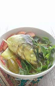 Pindang Bandeng Kemangi Dapurmanis Di 2021 Makanan Sehat Resep Makanan Sehat Resep Masakan