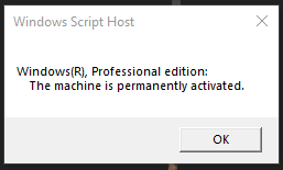 We did not find results for: 4 Cara Cek Status Aktivasi Windows 10 Dengan Cepat Dan Mudah