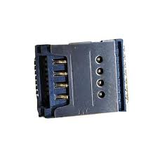 Sim Connector for QMobile Noir S9 by ...