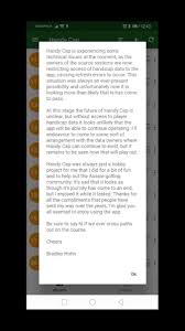 Golf handicap annual membership with advanced handicap tracking features can be purchased from apple app store. Rob Cornthwaite On Twitter By Far The Best Golf Handicap App Available To Players This App Was Used By Every Golfer I Know And I Would Be In The App Daily Golfaust