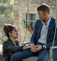 Movie review: Hitman's Wife's Bodyguard, starring Ryan Reynolds, Salma  Hayek - NZ Herald