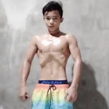 Deo Rondubio @deoflexing - Twitter Profile | Sotwe