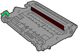 Toner is what provides the colour in laser printing. What Is The Difference Between The Toner Cartridge And The Drum Unit Brother