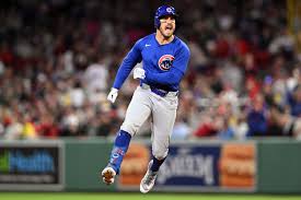 How Mike Tauchman Keeps Winning New Converts - Cubs - North Side Baseball