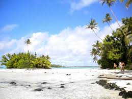 Survivor cook islands winner yul kwon is the new deputy chief of consumer and governmental affairs at the fcc. One Is The Exile Island On Survivor Cook Islands Picture Of Teking Lagoon Cruises Aitutaki Tripadvisor