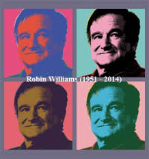 Williams suffered from dementia caused by lewy body disease and died Robin Williams Last Movie