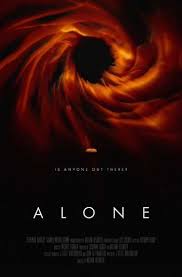 Alone is a 2020 american infection horror feature film about a man isolated in his apartment as a zombie apocalypse ensues outside. Alone 2020 Movie Moviefone