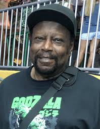 Raymond Belton Obituary (2022)