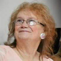 Dorothy Jean Thomas Obituary (2023)