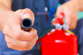 Fire Extinguisher Service In Tampa All Florida Fire Equipment