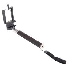 Selfie Stick for Celkon A77 - Maxbhi.com