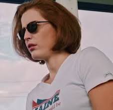 Discover 160 X Files and Dana Scully Ideas