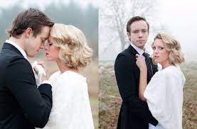 Pin By Cassandra On Wedding Short Wedding Hair Bob Wedding Hairstyles Wedding Hairstyles