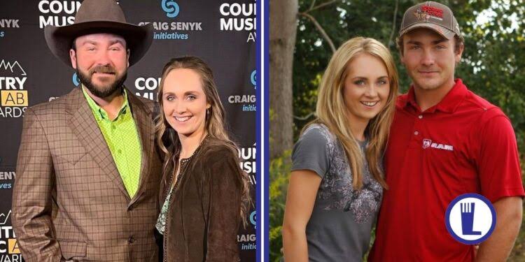 Shawn Turner: Amber Marshall's Husband and Their Marriage
