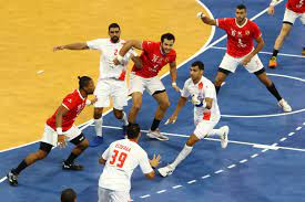 Al ahly's handball team was founded in 1959. Ur04nsk6giuwem