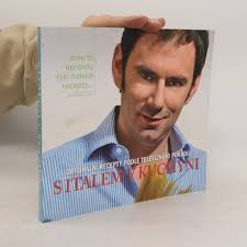 Vegetariánský receptář je základem našeho zdraví