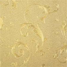Grown Gold Wallpaper Duvar Kagidi Yd66250 Duvar Duvar Kagidi