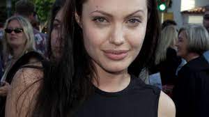 National geographic, 20 мая 2021. Lsd Und Gras Freundin Packt Uber Angelina Jolies Jugend Aus Promiflash De