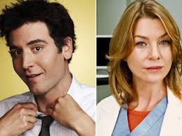 Ted Mosby From 'How I Met Your Mother' Is Meredith Grey's Love Interest  This Season