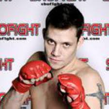 Adam Mink vs. Justin Stafford, Brawl Inc.