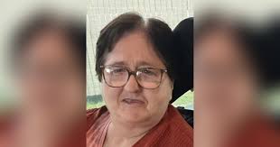 Deborah Stuart Obituary