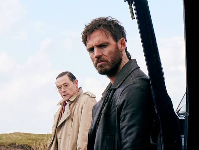 Sam Claflin's "taut" and "gripping" British crime thriller confirms UK  release date
